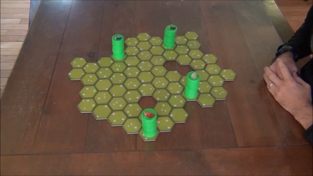 Battle Sheep Learn to Play смотреть онлайн