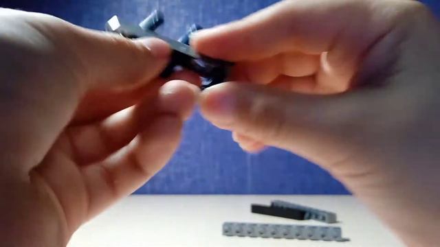 как сделать нож бабочка из лего смотреть онлайн