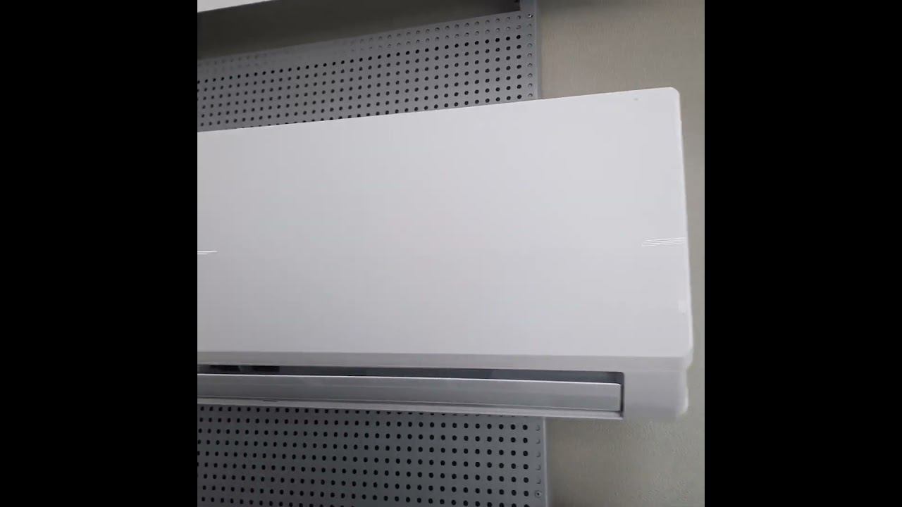 Кондиционеры Xigma серии Turbocool UPGRADE 2023 смотреть онлайн