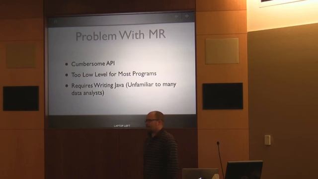 Shawn Hermans - Hadoop & HBase смотреть онлайн