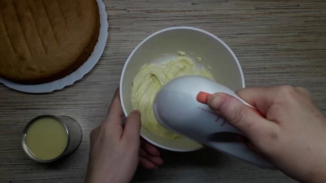 ПИРОЖНОЕ КАРТОШКА. ВКУС ДЕТСТВА