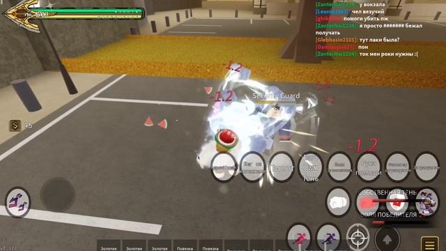 Silver chariot requiem|Обзор на Silver chariot requiem в yba в Roblox смотреть онлайн