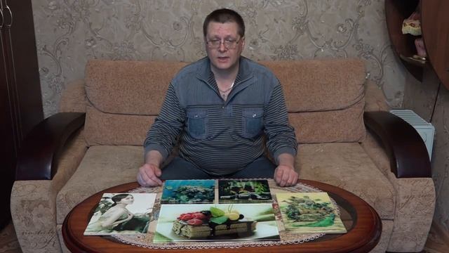 Фотопечать на стекле. Новейшая технология PHOTO GLASS смотреть онлайн