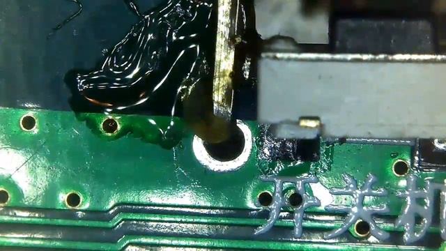 восстановление крепления smd кнопки на блютуз колонке смотреть онлайн