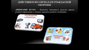 Вводный инструктаж по ГО, 9 мин.