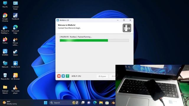 Palera1n Jailbreak Windows | Windows Jailbreak Palera1n | Palera1n Jailbreak IPhone X