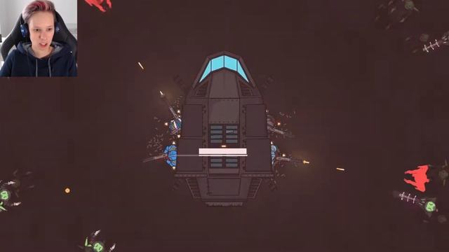 Let's go Spacemarines! | THE HEX | Let's Play Part 9 смотреть онлайн