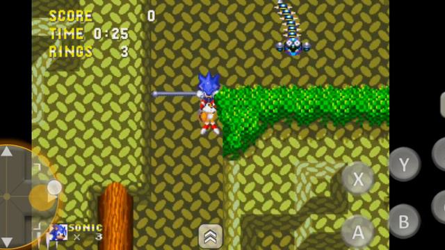 как сделать дебаг мод в соник и наклз смотреть онлайн