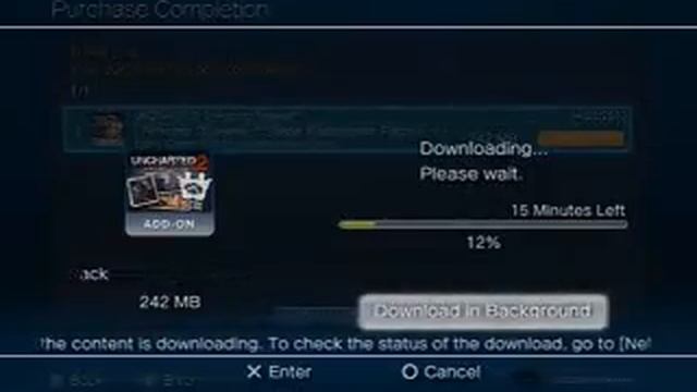 Uncharted 2 Siege Expansion Pack Is Here! Review Vid Coming Soon In Next Few Hours... смотреть онлайн