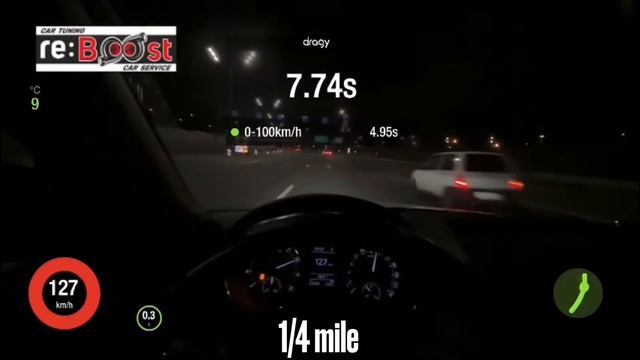 Skoda Yeti 1.8 TSI [CDAB] 4x4 • STAGE 2+ reBoost & V-Petrik смотреть онлайн