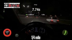 Skoda Yeti 1.8 TSI [CDAB] 4x4 • STAGE 2+ reBoost & V-Petrik