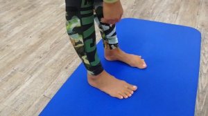 Стопы, почему это важно? или Все начинается со стоп