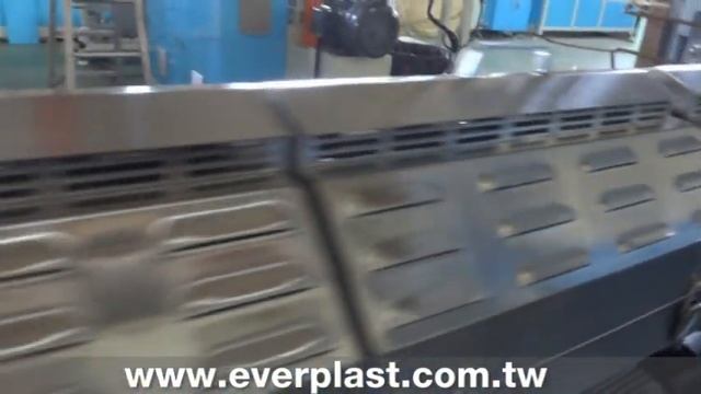 компаундирование полипропилена смотреть онлайн