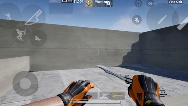 CS:GO Mobile | кс го на телефоне | как установить смотреть онлайн