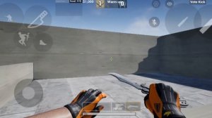 CS:GO Mobile | кс го на телефоне | как установить