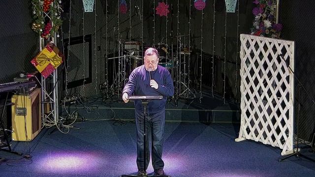 Церковь Благословение Кемерово online смотреть онлайн