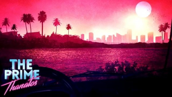 Zane Alexander - An Equinox