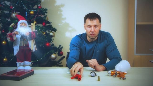 Новогодние наборы DeVILBISS по привлекательным ценам! смотреть онлайн