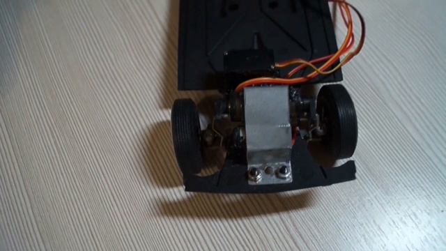 RC LowRider ЗиЛ - 111Г радиоуправляемая модель ЛОУРАЙДЕРа в масштабе 1:24 ЧАСТЬ 5 смотреть онлайн