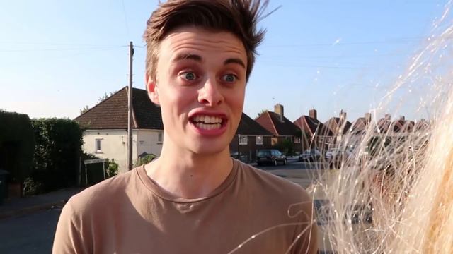 WHEN YOU SEE YOUR EX (ft Joe Tasker) смотреть онлайн