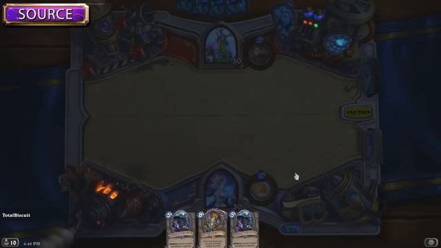 Hearthstone | Best Kel'Thuzad Moments смотреть онлайн