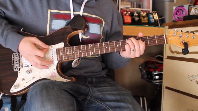 How to Play 'Bug' by Alex G смотреть онлайн