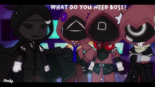 What?… | circle x triangle x square | part 4 | squid game смотреть онлайн