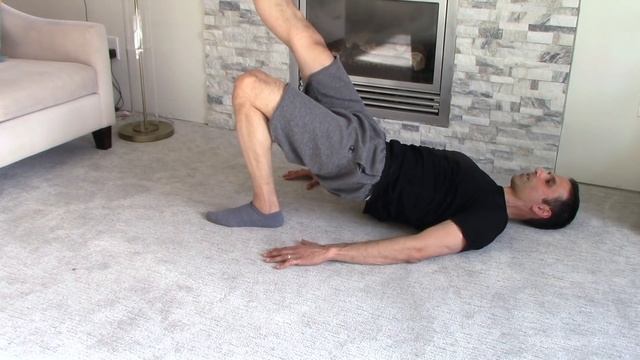 Over 60 ? Do these 5 exercises DAILY Before it's too LATE смотреть онлайн