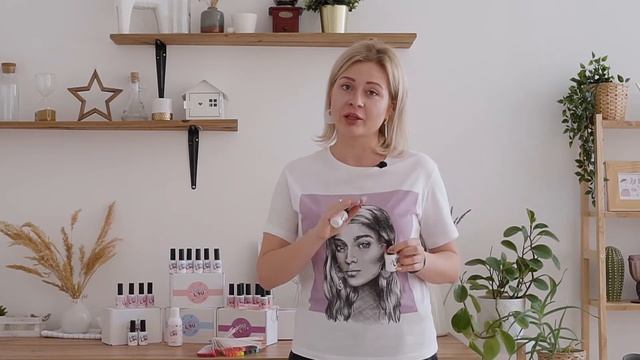 Презентационный ролик Lou lou с технологом Натальей Абрамович смотреть онлайн