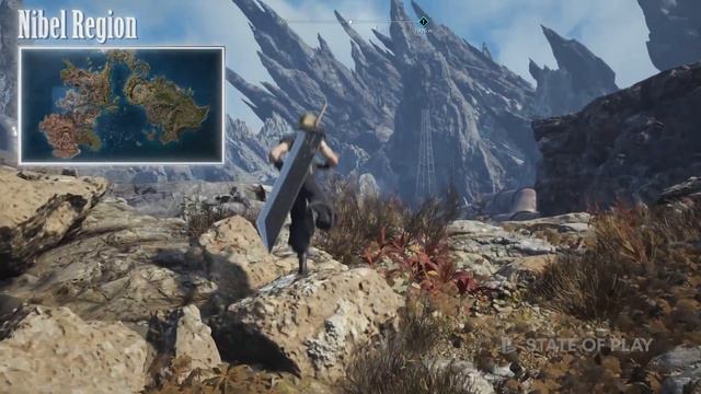 Watch this BEFORE you buy Final Fantasy VII: Rebirth... смотреть онлайн