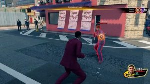 Yakuza: Like a Dragon - Стоит ли играть? (необъективный обзор)