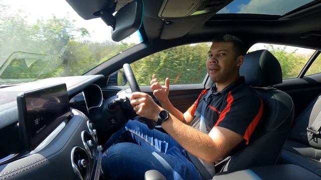 2022 KIA Stinger GTS Review Beating The Germans At Their Own Game? смотреть онлайн