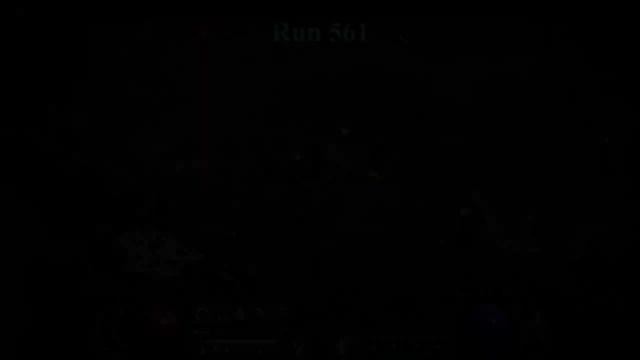 Diablo 2 Resurrected - Learn your super unique bosses! Eldritch the Rectifier 1000 runs! смотреть онлайн
