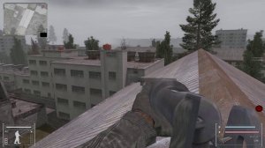 ОП 2.1 леший на металлургическом заводе. тайник лешего