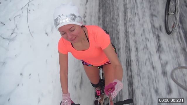 how to survive winter wearing shorts and don't forget to swim смотреть онлайн