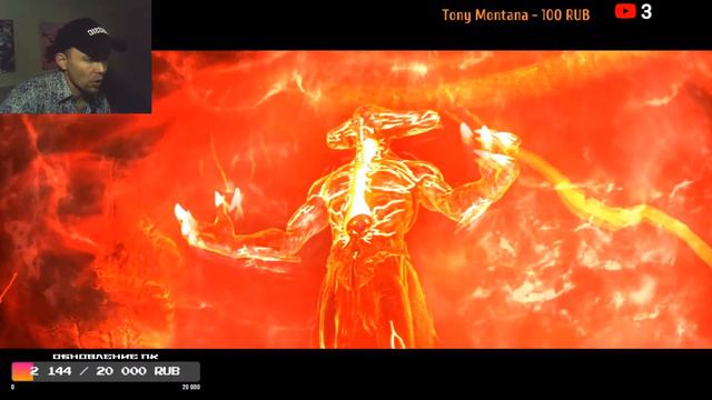 Mortal Kombat X Проходим сюжет 2 смотреть онлайн