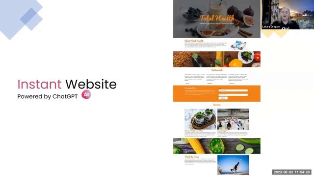 The Easiest All-in-one Online Marketing Platform Just Got BETTER! Nowsite Announcement смотреть онлайн