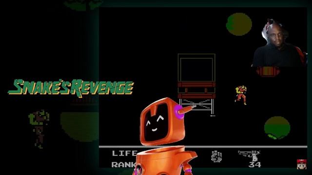 METAL GEAR SOLID Master Collection Vol 1 Trailer - YouTube REACT AND MEMES смотреть онлайн