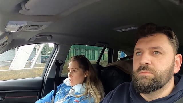 В Хорватию на своей машине! 2020 год. 1 серия. ДОРОГА смотреть онлайн