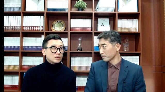 화상(영상)재판제도 도입과 향후 기대, 그리고 첫 경험! смотреть онлайн