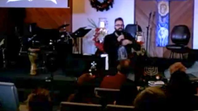 Revive and Reform: Living in Union with Jesus смотреть онлайн