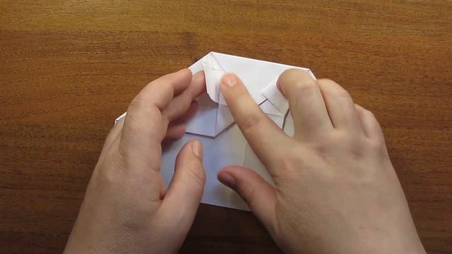Классный Бумажный Самолетик | Как сложить легко из бумаги А4