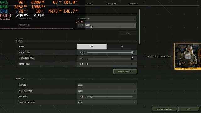 ASUS ROG Strix G15 Advantage Icarus 1080p Low - Epic смотреть онлайн