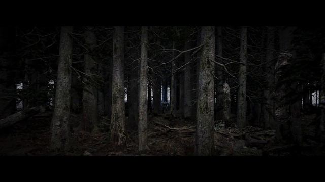 Dragon Hunter (Unreal Engine 5 Cinematic) смотреть онлайн