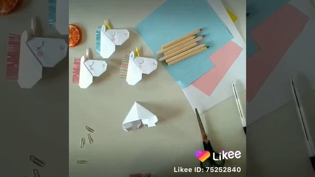 Как делать закладку единорог смотреть онлайн