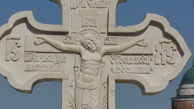 Путешествие в Коломну Церковь, Кремль и монастырь смотреть онлайн