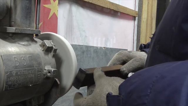 Пистолет-пулемёт Стен (Sten) МОДЕЛЬ из металла. смотреть онлайн
