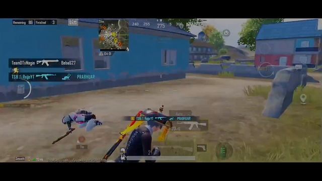 Elevated ?? | Realme 8i 40 FPS Bgmi Montage ? смотреть онлайн