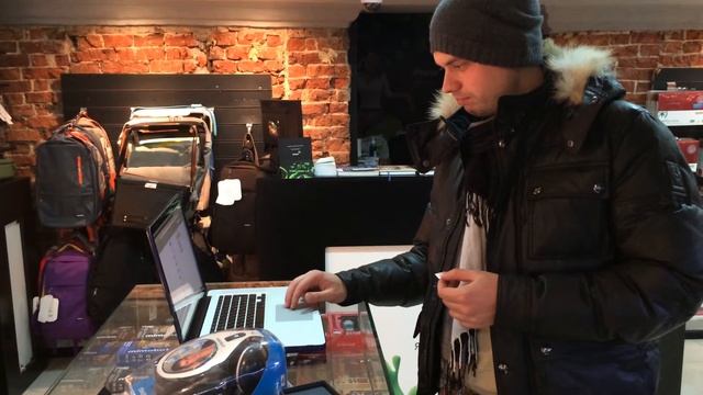 Как мы разыгрывали наушники Grundig ExtraBass смотреть онлайн
