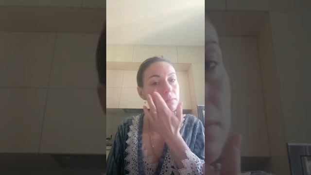 Мой помощник в ежедневном уходе за кожей SONIC Skinvigorate✔️ 2 насадки (очищение + массаж) смотреть онлайн
